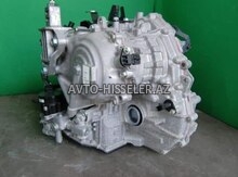 Nissan Sentra 2013-2019 1.6 1.8 cvt sürətlər qutusu